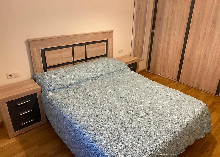 Apartamento Del Pirineo