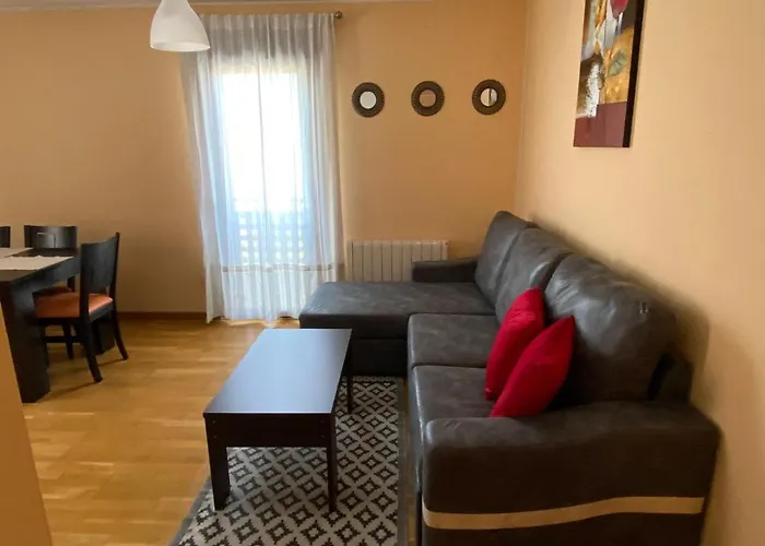 Apartamento Del Pirineo