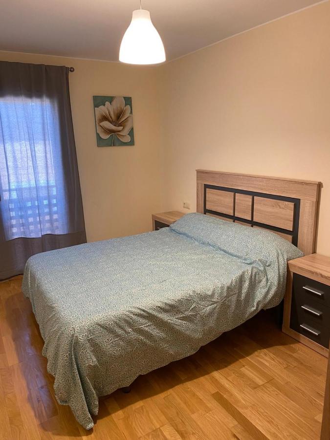 Apartment Del Pirineo